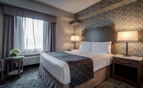 Monte Carlo Inn Markham image 10