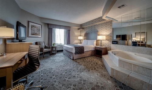 Monte Carlo Inn Markham image 11