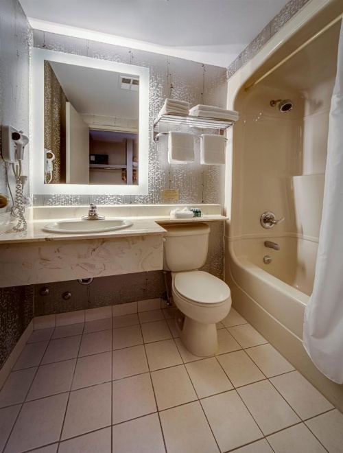 Monte Carlo Inn Markham image 12