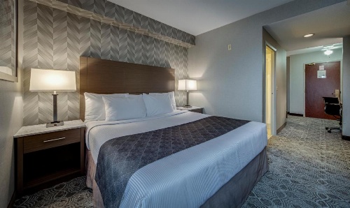 Monte Carlo Inn Markham image 13