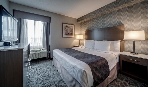 Monte Carlo Inn Markham image 14