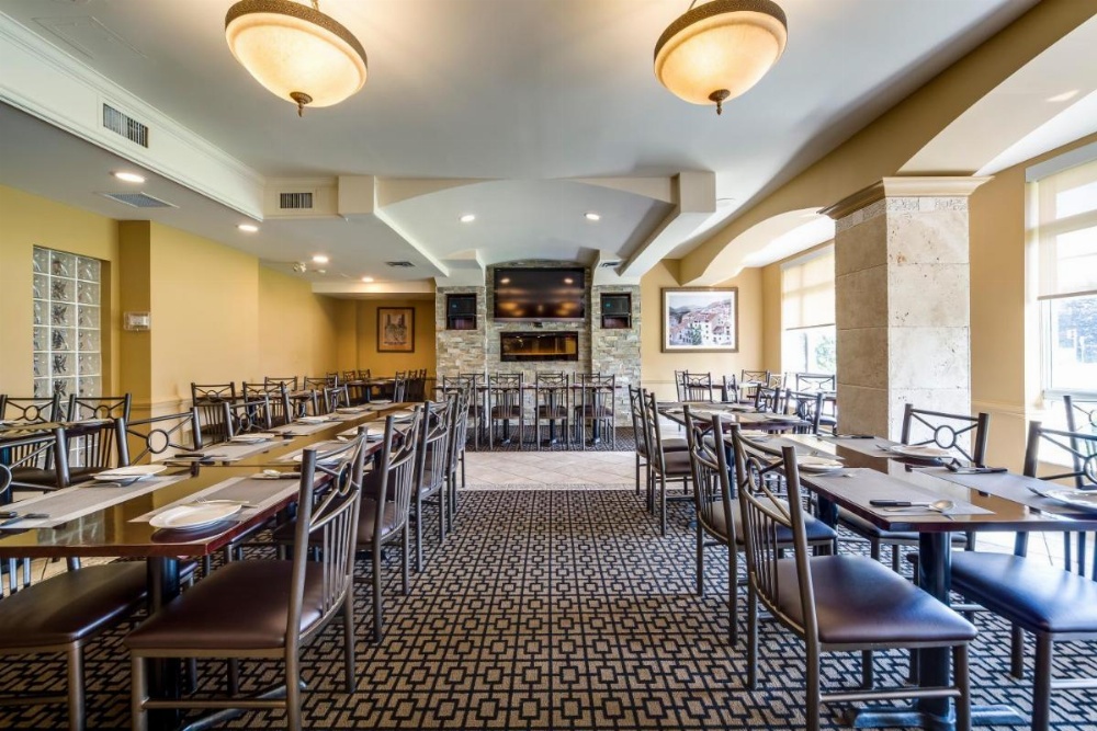 Monte Carlo Inn Markham Image 18