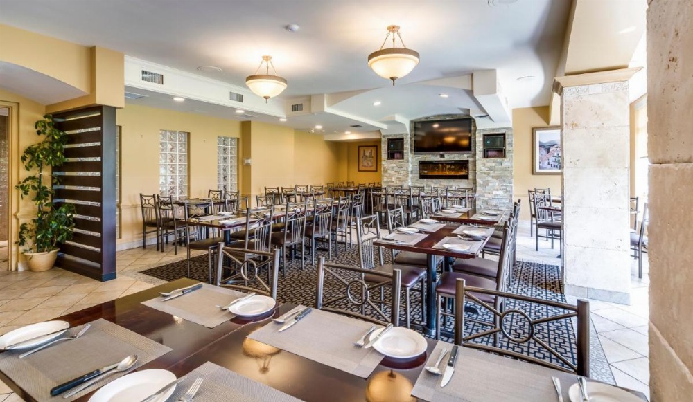 Monte Carlo Inn Markham Image 19