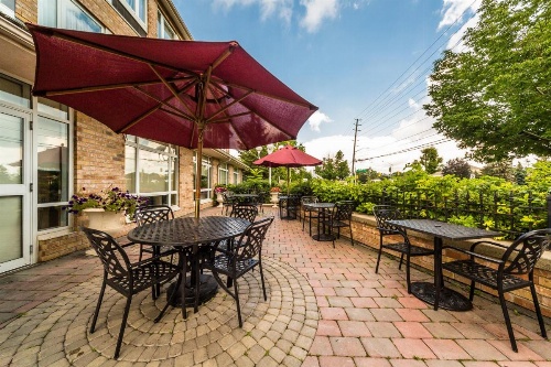 Monte Carlo Inn Markham image 23
