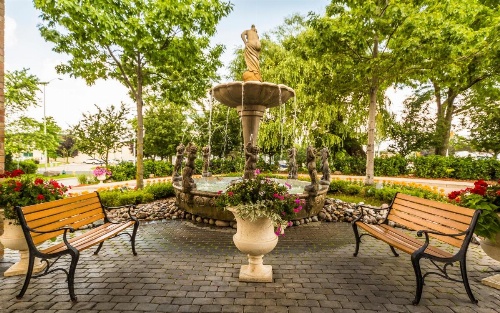 Monte Carlo Inn Markham image 24