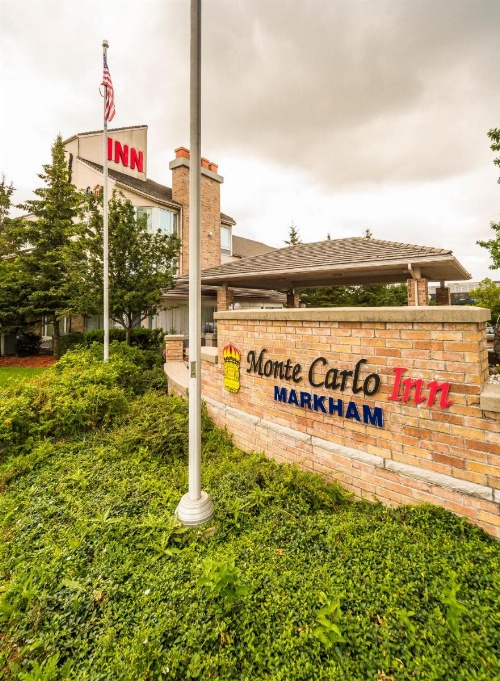 Monte Carlo Inn Markham image 25