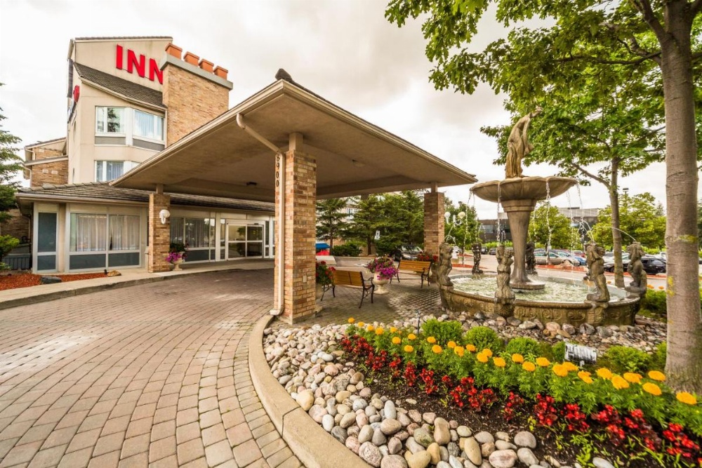 Monte Carlo Inn Markham Image 29