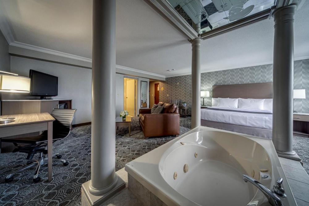 Monte Carlo Inn Markham Main image