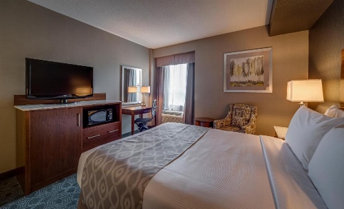 Monte Carlo Inn Markham image 32