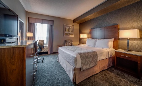 Monte Carlo Inn Markham image 33