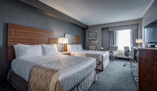Monte Carlo Inn Markham image 34