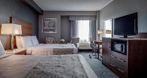 Monte Carlo Inn Markham image 35