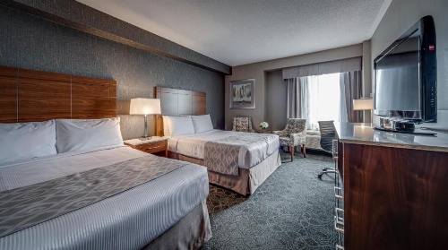 Monte Carlo Inn Markham image 36