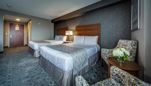 Monte Carlo Inn Markham image 37