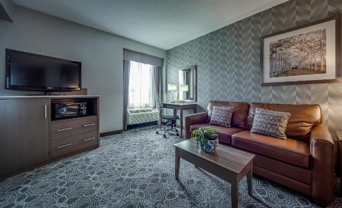 Monte Carlo Inn Markham image 38