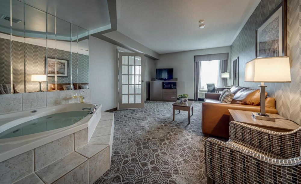 Monte Carlo Inn Markham Image 39