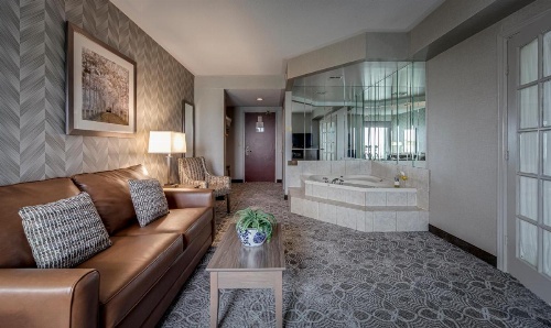 Monte Carlo Inn Markham image 40