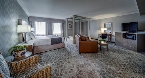 Monte Carlo Inn Markham image 5
