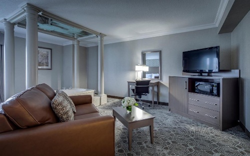 Monte Carlo Inn Markham image 6